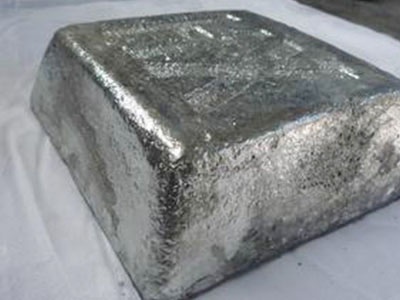 环保督查致锑价上涨